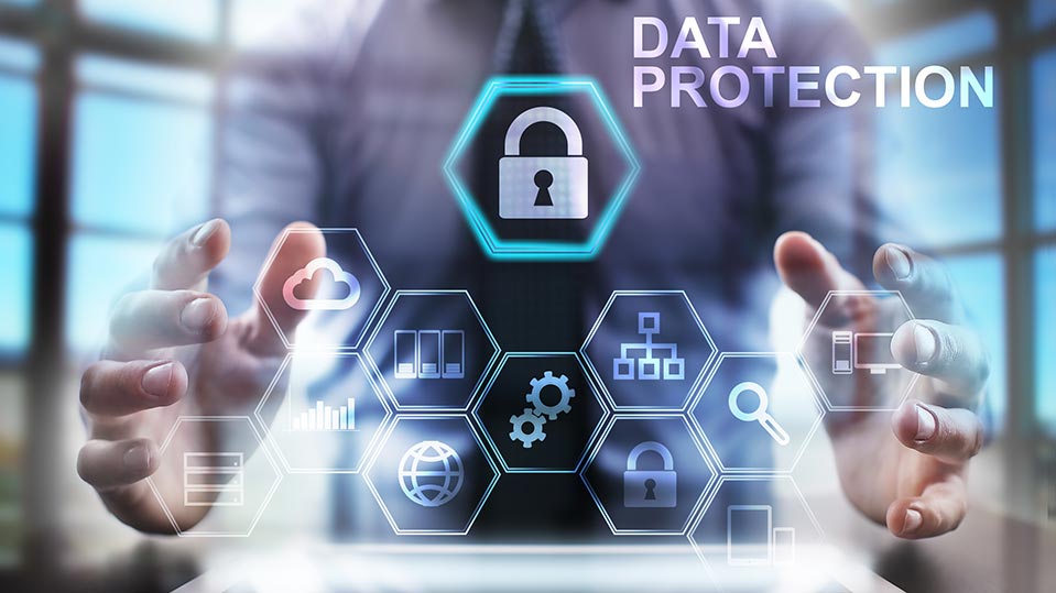 Data Protection and Privacy